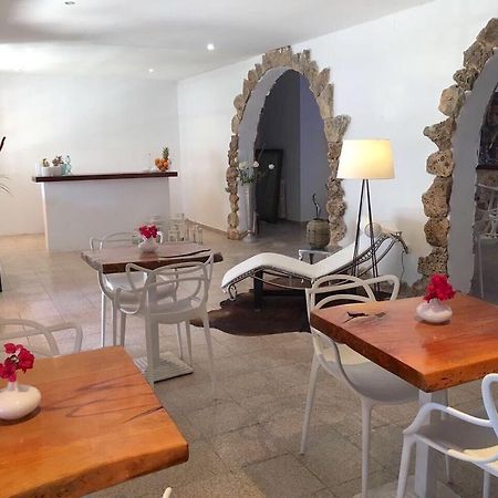 Bhc Boutique Hostal Cala Millor Cala Millor  Exterior foto