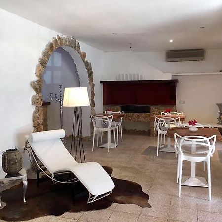 Bhc Boutique Hostal Cala Millor Cala Millor  Exterior foto