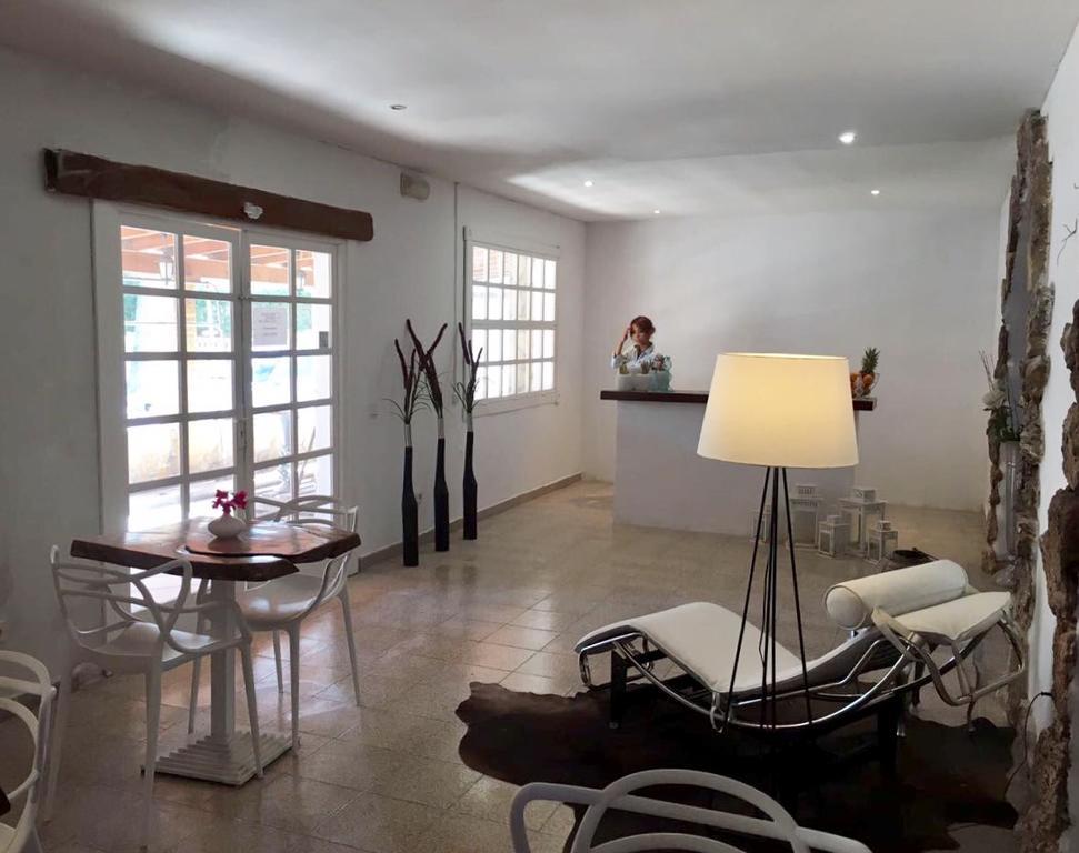 Bhc Boutique Hostal Cala Millor Cala Millor  Exterior foto